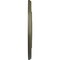 Ekena Millwork Dylar Ceiling Medallion (Fits Canopies up to 6 1/4"), Hand-Painted Painted Turtle, 30"OD x 2 1/4"P CM30DYPTF - alternate 3